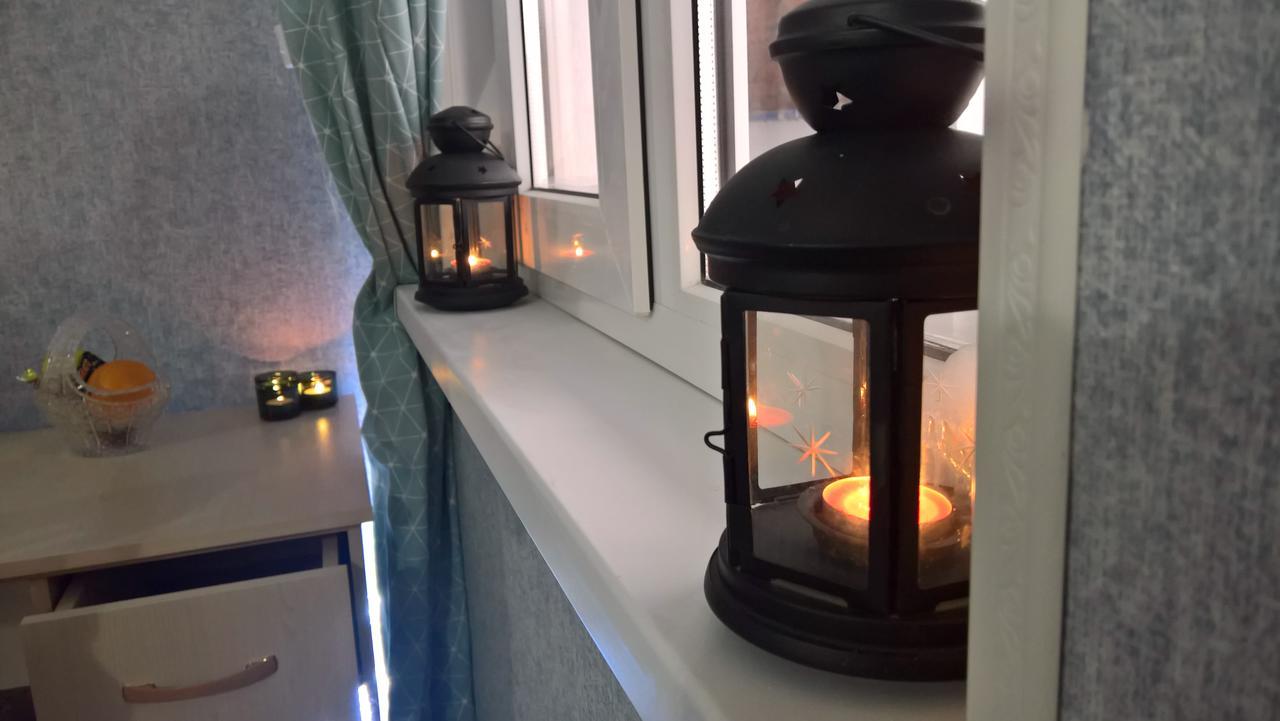 Mamma Marina Hotel Sukhumi Esterno foto